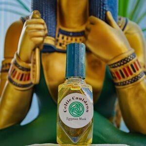 Egyptian Musk Vintage Blend